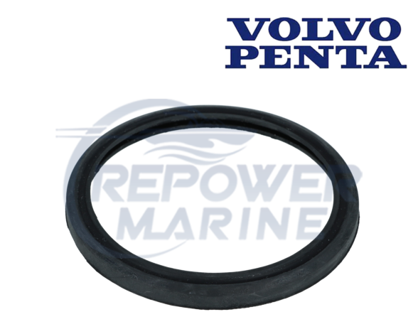 Genuine Volvo Penta Water Stainer Seal 842724