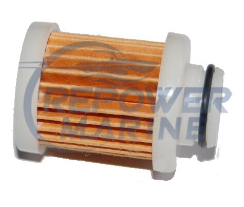 Fuel Filter Element for Yamaha, Repl: 6D8-WS24A-00