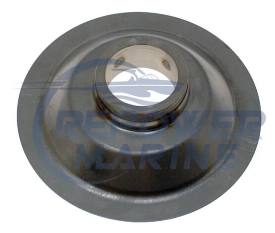 Thrust Washer / Fishing Line Cutter for Volvo Penta 250, 270, 275, Replaces: 839534