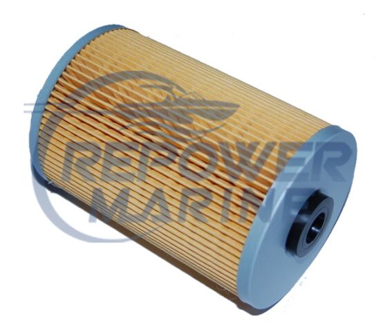 Fuel Filter for Yanmar Marine 6LY, Replaces 41650-502330