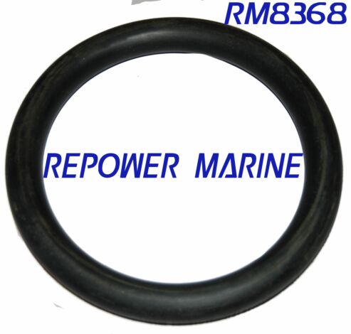 Rubber Ring for Volvo Penta Sterndrive, Replaces #: 813967