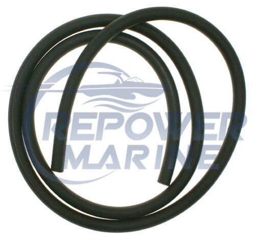 Transom Shield Seal for Volvo Penta 290, 290DP, SP, DP, DPX, Replaces: 852868