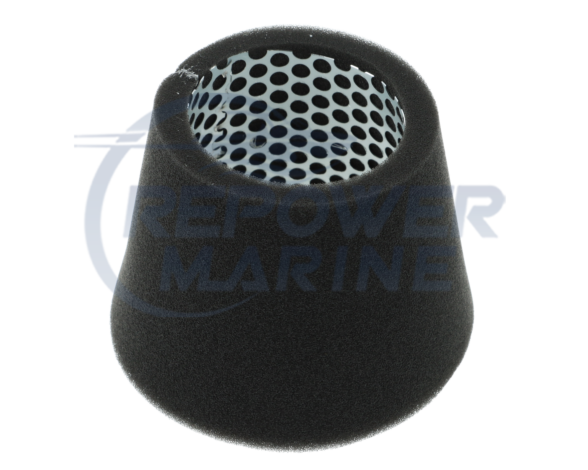 Air Filter for Yanmar Marine, replaces: 128270-12540