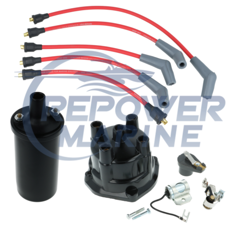 Renew Kit for 2.5L, 3.0L Conventional Ignition