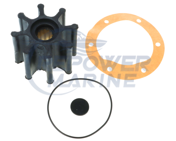 Impeller Kit for Mercruiser Diesel Engines, 47-801332602