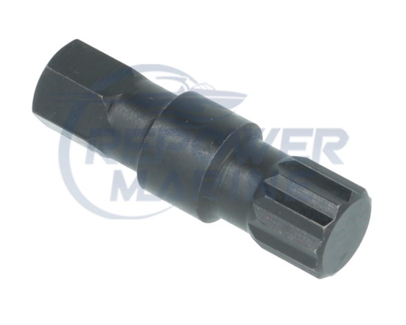 Hinge Pin Tool for Mercruiser, Volvo, OMC Sterndrives, Repl: 91-78310