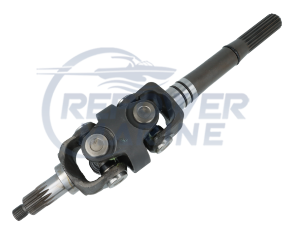 Drive Shaft Assembly for Mercruiser Bravo, Replaces: 12784A10