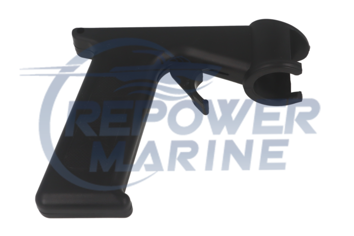Spray Gun for TK Marine Paints