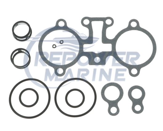 Mercruiser EFI Injector Seal Kit, 27-852957