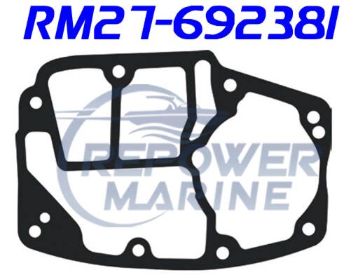 Mercury / Mariner Powerhead Rebuild Kit - V6 2.5L DFI