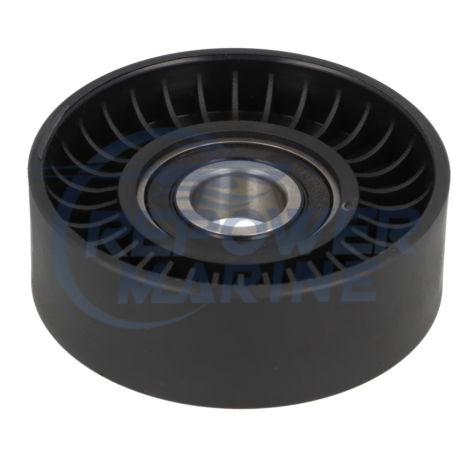 mercruiser 5.0 idler pulley