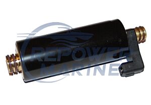 Low Pressure Fuel Pump for Volvo Penta Gi, GXI, Assembly 21608511, 21545138