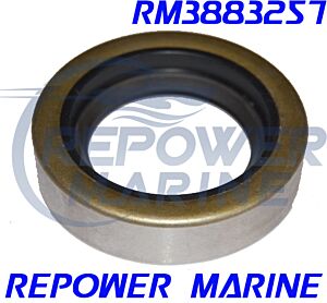 Drive Shaft / Gimble Bearing Seal for Volvo Penta SX-A, DPS-A, Repl: 3883257