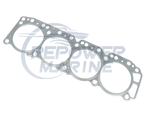 Head Gasket for 2.5L & 3.0L 4 CYL Pre 1990