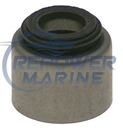 Valve Stem Seal for Volvo Penta MD2030, MD2040, D1-30, D2-55, Replaces: 22393048