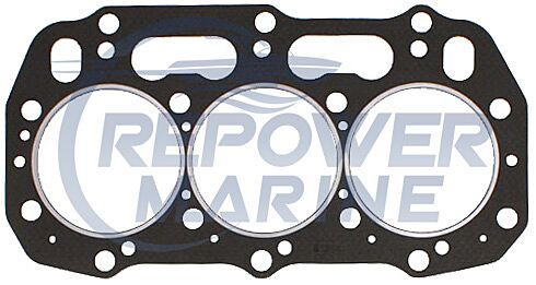 Head Gasket for Volvo Penta MD2040 Series, Replaces: 3584202,