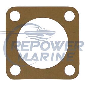 Carb Gasket for Volvo Penta with Solex Carb, Replaces: 824677