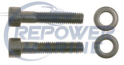 Bearing Pin Locking Screw Set (Metric) for Volvo Penta, Replaces: 963699