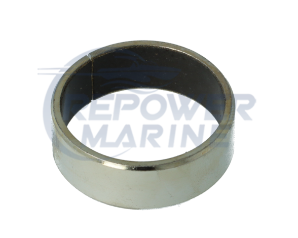 Steering Pin Lower Bush for Mercruiser Alpha & Bravo, Repl: 23-983571