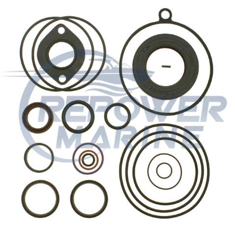 Upper Gear Unit Seal Kit for Volvo Penta DPX, DP-S, SP-C, DP-C, DP-D, Replaces: 876266