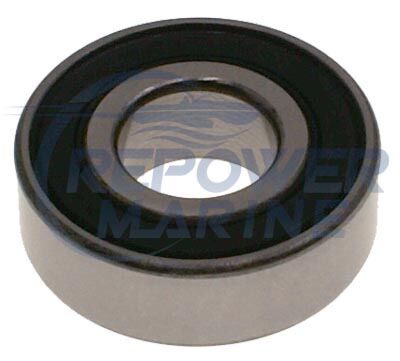 Crankshaft Support Bearing for AQ Series 4 Cylinder, Replaces: 181799