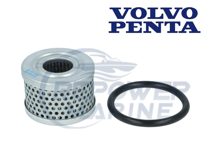 Genuine Volvo Penta Gear Box Oil Filter 3582069