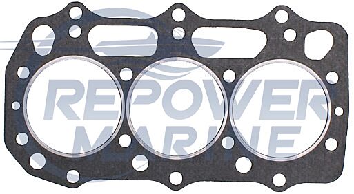 Head Gasket for Volvo Penta MD2030 Series, Replaces: 3580309