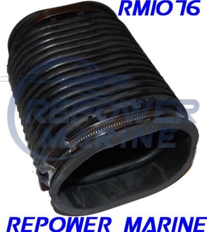 Exhaust Bellows for Volvo Penta SX-A, DPS, Replaces: 3888916