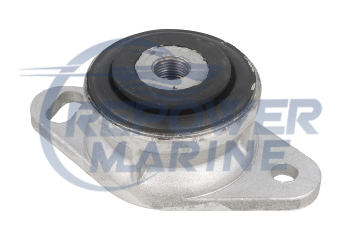 Engine Mount For Volvo Penta D40, D41, D42, 843323