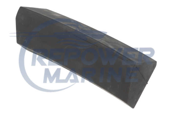 Rubber Cushion for Volvo Penta 290, DP, SP, Replaces 854133