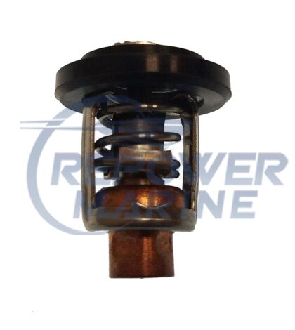 Thermostat for Yamaha 4 Stroke Outboard 4 HP - 70 HP, Replaces 66M-12411-01