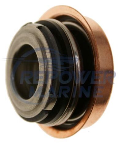 Circulation Water Pump Seal for Volvo Penta 31, 40, 41, 42, Replaces: 1676432