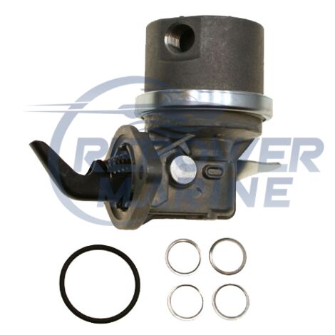 Fuel / Lift Pump for Volvo Penta 2001, 2002, 2003, Replaces 859428