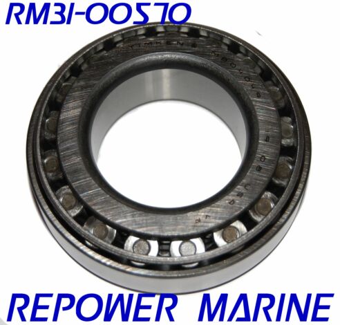 Tapered Roller Bearing Mercruiser Alpha, replaces #: 31-35928T1