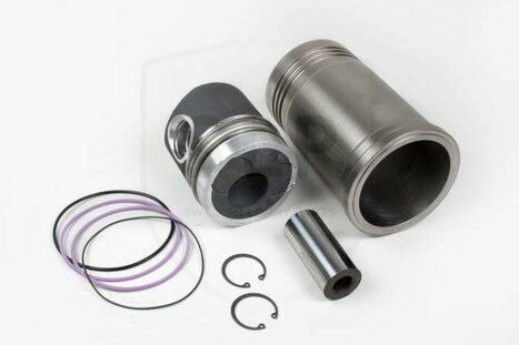 Cylinder Liner Kit for Volvo Penta D31A, D41A Models, 876099