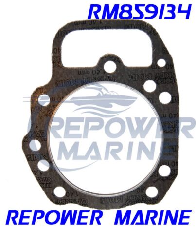 Head Gasket for Volvo Penta MD5 Series, Replaces: 859134