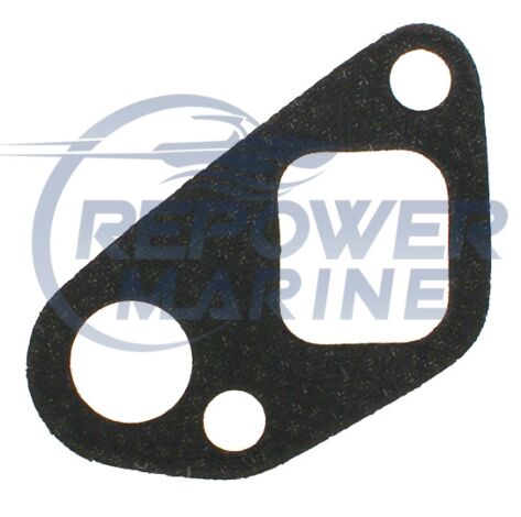 Exhaust Manifold Gasket for Volvo Penta 31, 32, 41, 42, 43, 44, Replaces: 838673