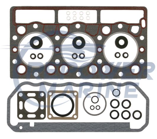 Head Gasket Set for Volvo Penta 2003T, 2003TB, Replaces:l 876310