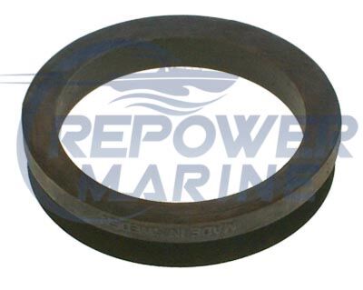 Steering Fork Seal for Volvo Penta Sterndrive, Replaces: 872290