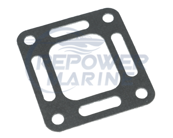Volvo Pcm Omc 5.0L Indmar Dichtungssatz für 4.3L V6 5.7L V8 Mercruiser 