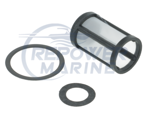 Fuel Filter Kit For Rochester Marine Carbs