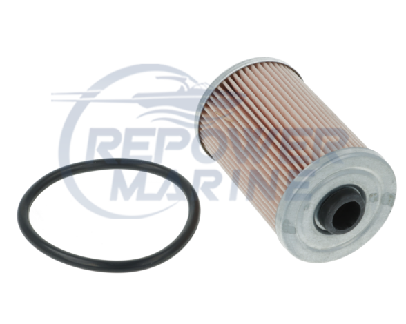 Fuel Filter Element for Mercruiser MPI Cool Fuel III, 8M0093688