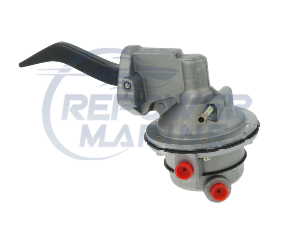 Fuel Pump for Ford Based 5.0L, 5.8L Volvo Penta, OMC, Replaces 3854053