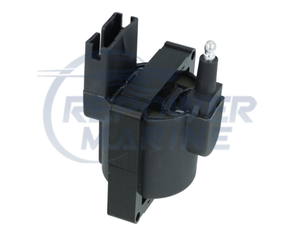 Ignition Coil for Volvo Penta & OMC  5.0Fi, 5.8FI, EFI, Replaces 3854161