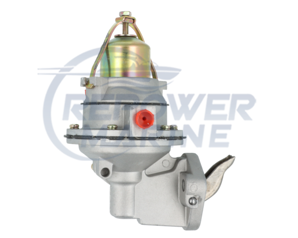 Mechanical Fuel Pump for Mercruiser 3.8L & 4.3L V6, 862077A1