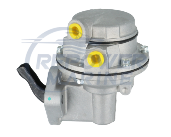 Mechanical Fuel Pump for Mercruiser 5.0L. 5.7L V8, 8M0058164