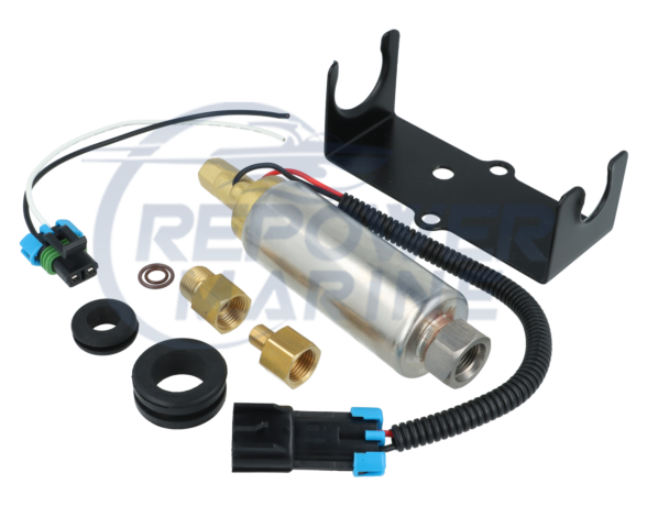 Electric Fuel Pump for Mercruiser V6 & V8, 861155A3, 861155A6