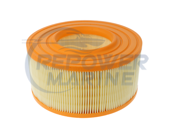 Air Filter for Volvo Penta replaces: 858488