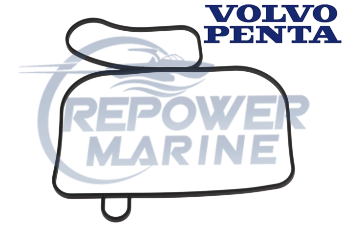 Genuine Volvo Penta DPH DPR Outdrive Mounting Gasket 3889788
